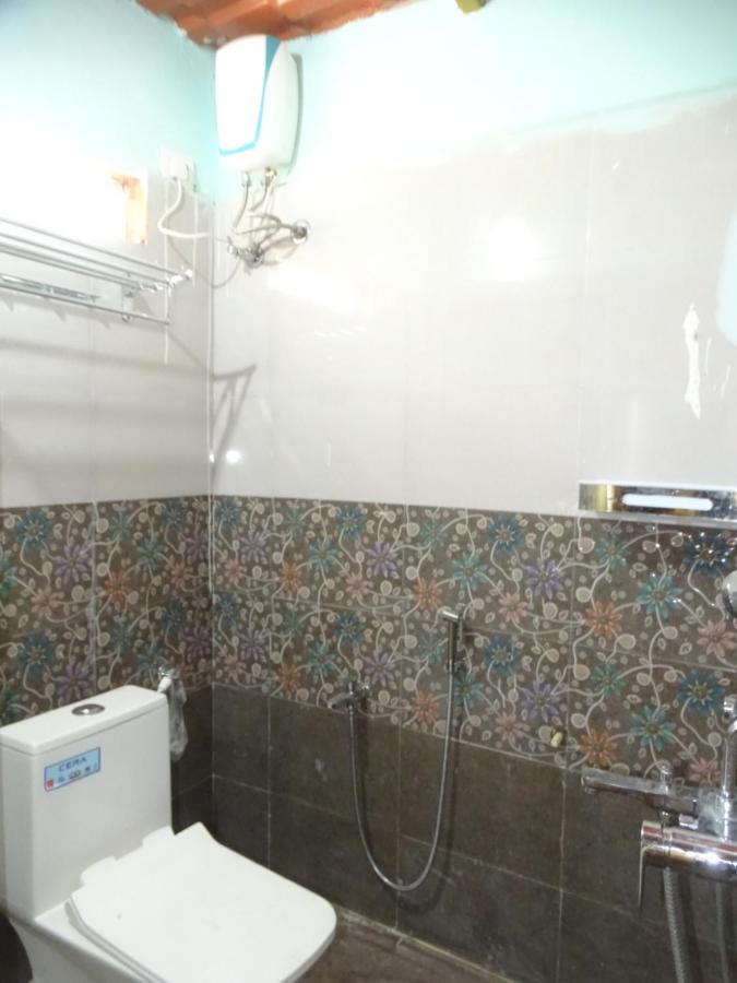 Mangohut Farmhouse Pool Villa Hyderabad Luaran gambar