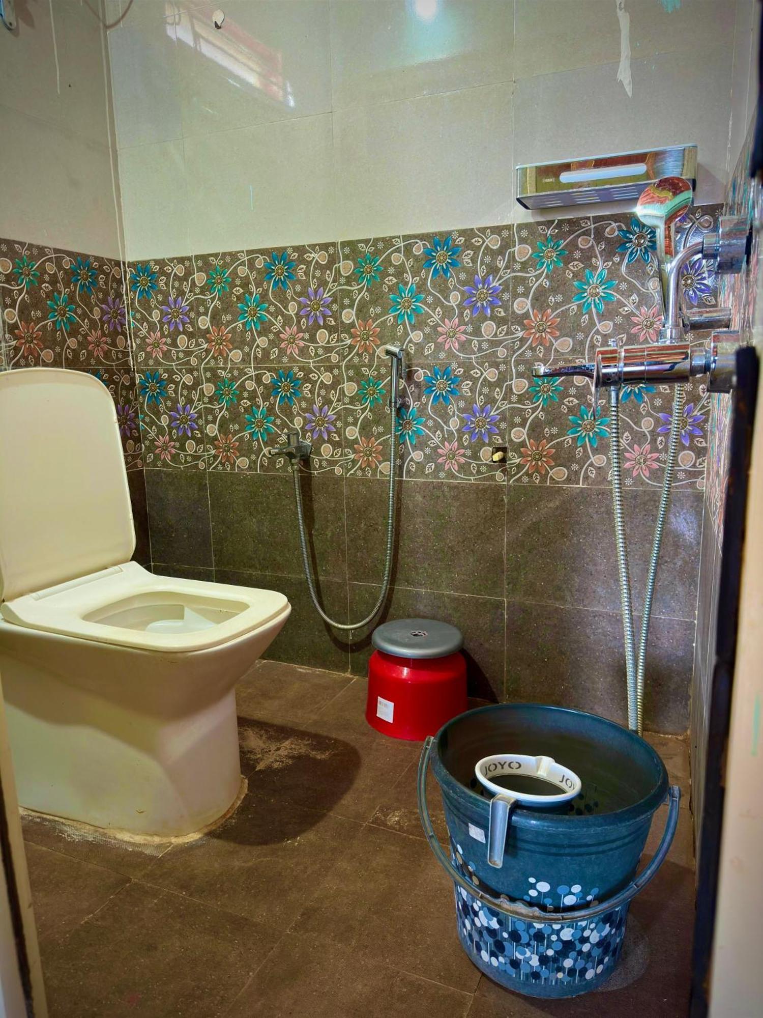 Mangohut Farmhouse Pool Villa Hyderabad Luaran gambar